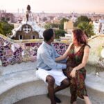 Barcelona: Instagram Tour of the Most Scenic Spots - Exploring Barcelona’s Top Instagram Spots