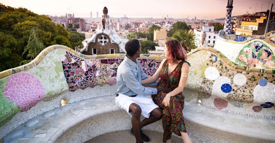 Barcelona: Instagram Tour of the Most Scenic Spots - Exploring Barcelona’s Top Instagram Spots