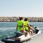 Barcelona: Jet ski rental without license - 30 mins - 60 mins - What to Expect During Your Jet Ski Ride in Barcelona