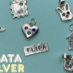 Barcelona Jewelry Workshop: Create Your Custom Charm - Location and Meeting Details in El Born