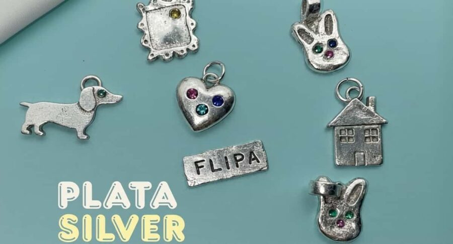 Barcelona Jewelry Workshop: Create Your Custom Charm - Location and Meeting Details in El Born