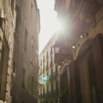 Barcelona Jewish & Gothic Tour - Exploring the Ancient Synagogue and Medieval Mikvah