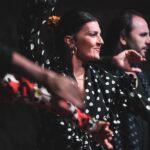 Barcelona: La Laietana Flamenco Show Ticket - The Venue: La Laietana’s Historic and Modern Atmosphere