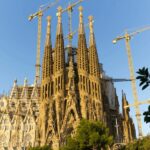 Barcelona: La Sagrada Familia & Park Guell Small-Group Tour - Key Points