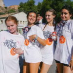 Barcelona: La Tomatina Day Trip to Buñol with Party Access - Departure and Pick-up at Hotel Catalonia Barcelona Plaza