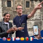 Barcelona Las Ramblas: City Walk with Audio Guide on your Phone - The Highlights of Specific Stops Along Las Ramblas