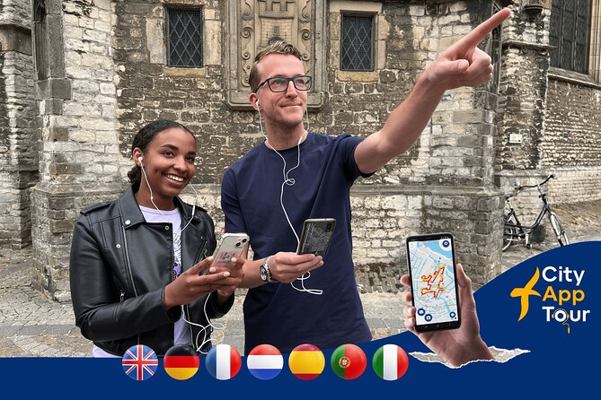 Barcelona Las Ramblas: City Walk with Audio Guide on your Phone - The Highlights of Specific Stops Along Las Ramblas