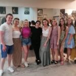Barcelona: Latin Dance and Salsa Class Experience - What the Private Salsa Class Entails
