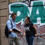 Barcelona Literary Tour - Beyond Orwell and Hemingway - Uncovering the Gothic Quarter’s Literary Secrets