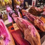 Barcelona: Local Market & Street Food Walking Tour - Discover Iconic Spots Along Rambla and Placa Sant Agusti