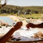 Barcelona: Luxury Wine Tasting at Boutique Winery +6-courses - Boutique Winery Visit: Mont Rubi in a Stunning Setting