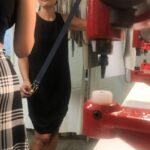 Barcelona: Make your own belt experience - Crafting Your Leather Belt with Expert Guidance