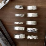 Barcelona: making a silver ring with stamps and textures - Practical Details: Booking, Cancellation, and Accessibility