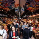 Barcelona: Markets Tour with Optional Wine & Food Upgrade - Starting Point and Tour Duration