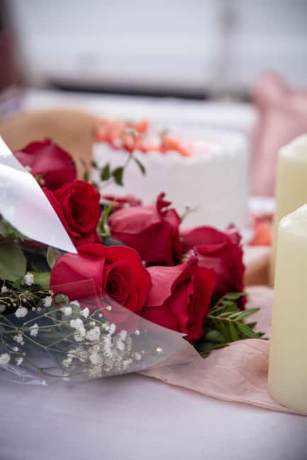 Barcelona: Marriage Proposal on a Sailboat - Starting Point at Mooring 69 for a Seamless Departure