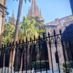 Barcelona: Medieval Gothic Quarter 5-Senses Immersive Tour - Exploring El Born’s Medieval Charm