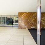 Barcelona: Mies van der Rohe Pavilion Ticket and Audio Guide - The Architectural Significance of the Pavilion