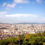Barcelona: Montjuïc Cable Car Roundtrip Ticket - The Experience of the Montjuïc Cable Car Ride