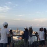 Barcelona: Montjuïc Segway Tour - The Route: From the Gothic Quarter to the Olympic Port