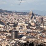 Barcelona: Montjuïc Walking Tour With Optional Flamenco Show - Discovering the Historic and Natural Beauty of Montjuïc
