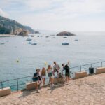 Barcelona: Montserrat, Girona & Costa Brava Guided Day Trip - Journeying to Gironas Medieval Charm