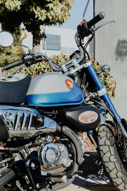 Barcelona: Montserrat Honda Monkey Tour with Pickup - Savoring Regional Food at Montserrats Iconic Spots