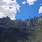 Barcelona: Montserrat Monastery and Natural Park Guided Tour - Exploring Montserrat’s Sacred Sites and Legends