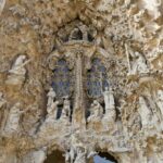 Barcelona: Montserrat & Sagrada Familia Guided Tour - The Scenic Ride Up Montserrat Mountain