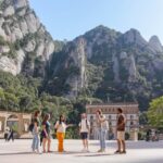 Barcelona: Montserrat Tour with Cog-Wheel & Black Madonna - Exploring the Montserrat Monastery and Gothic Architecture