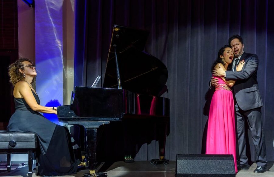 Barcelona: Movie Classics concert - The Venue: Núria Pla House Museum and Its Historic Charm