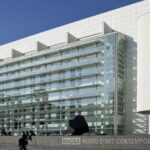 Barcelona Museum of Contemporary Art Entrance Ticket - Discover the Iconic Building and Location of MACBA