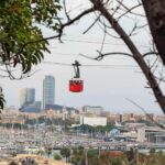 Barcelona: Night Lights & Tapas Tour by Car - Private Chauffeur-Driven Scenic Drive Through Barcelona’s Iconic Neighborhoods