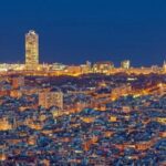 Barcelona: Night Walking Tour in the Heart of the Movida - Starting Point at La Rambla 99: The Heart of Barcelona’s Nightlife