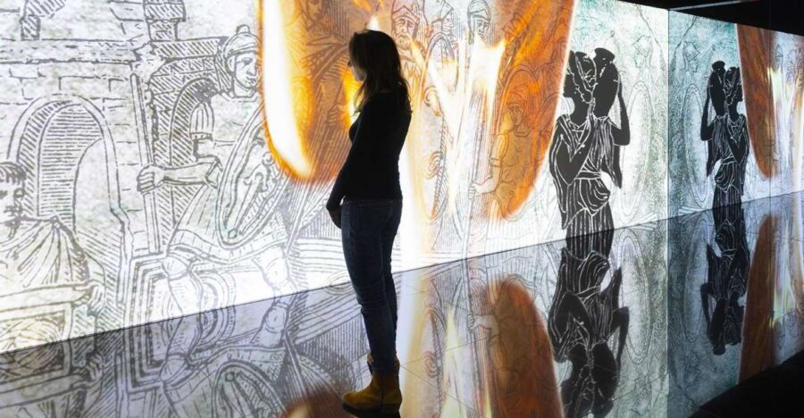 Barcelona: Nougat and Chocolate Museum Tour with Tasting - Starting Points and Meeting Arrangements in Barcelona