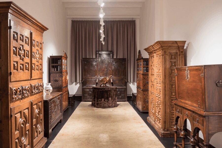 Barcelona: Nuria's Pla House-Museum Guided Tour - The Historic Home of Ramón Pla Armengol