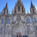 Barcelona Old City Tour for Kids and Families with Churros Stop - Discovering the Gothic Quarter’s Enchantment
