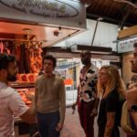 Barcelona: Old Markets with Tasting Tapas E-bike Tour - Exploring Mercat de la Boqueria and Santa Caterina