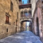 Barcelona Old Town and Gothic Quarter Walking Tour - Starting Point in the Gothic Quarter