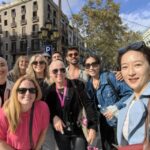 Barcelona: Old Town and Gothic Quarter Walking Tour - Exploring the Gothic Quarter’s Finest Landmarks