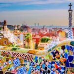 Barcelona Old Town and Top Attractions Private Car Tour - Exploring Barcelona’s Old Town and Gothic Quarter in Style