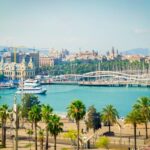 Barcelona Old Town Private Walking Tour with Cruise Tickets - Highlights of the Gothic Quarter and Roman Sights