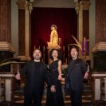 Barcelona: OPERA HITS Concert at historical Casa Museu - The Venue: Casa Museu Núria Pla
