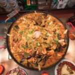 Barcelona: Paella Cooking Experience & Boqueria Market Tour - From the Old Town to the Cooking Kitchen