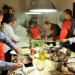 Barcelona: Paella Cooking Workshop and Market Tour - Starting Point in the Heart of Barcelona’s Old Town