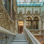 Barcelona: Palau Baró de Quadras Tickets and Guided Tour - Who Would Enjoy This Tour Most