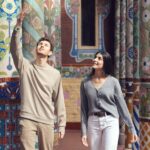 Barcelona: Palau de la Música Entry Ticket - Exploring the Ornate Foyer and Grand Staircase