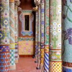 Barcelona: Palau de la Música Guided Tour in Japanese - Location and Meeting Point at the Palau de la Música Catalana