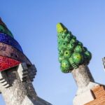 Barcelona: Palau Güell by Gaudí Entrance Ticket - What You Visit at Palau Güell: From Facade to Rooftop