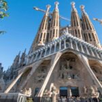 Barcelona: Panoramic Tour by car - A Short But Rich Itinerary of Barcelona’s Key Spots