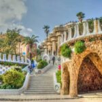 Barcelona: Park Güell Guided Tour - Exploring Gaudi’s Masterpiece: The Main Highlights